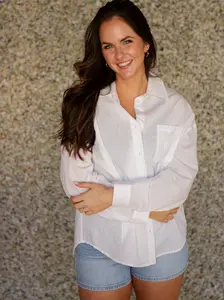 Trinity Button Down