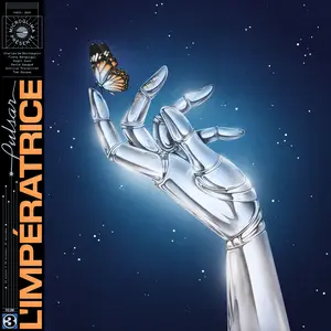 L'Imperatrice - Pulsar  [COMPACT DISC - CD]