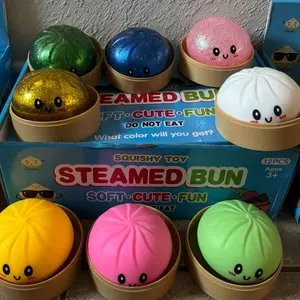 Dumpling toy 1 count