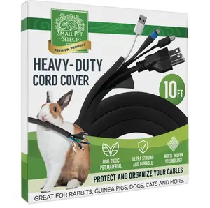 Small Pet Heavy Duty Cord Cover