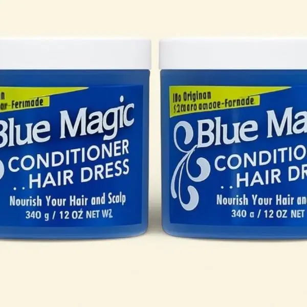 BLUE MAGIC Hair Dress Conditioner (Multi-Pack of 2, 12oz/680g Total), Anti-Breakage Haircare Formula for Adults with Any Hair Type, Long-Lasting Moisture, USA-Made - TikTok Shop BLUE MAGIC Hair Dress Conditioner (Multi-Pack of 2, 12oz/680g Total), Anti-Breakage Haircare Formula for Adults with Any Hair Type, Long-Lasting Moisture, USA-Made - TikTok Shop