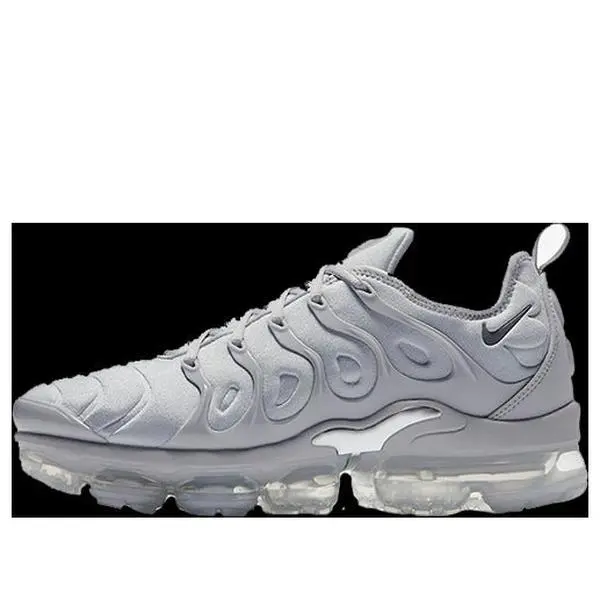 Nike Air VaporMax Plus 'Light Wolf Grey' 924453-005 Nike Air VaporMax Plus 'Light Wolf Grey' 924453-005