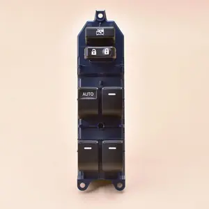 Master Power Window Switch Fits For Toyota Yaris Camry 2007-2011 84820-06070