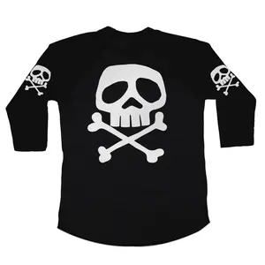 Glenn Danzig 79' Harlock Reproduction Shirt