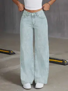 women's jeans-NZ001  All-season