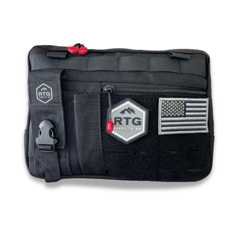 EVERY DAY CARRY (EDC) MOLLE BAG