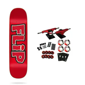 Flip Skateboard Complete Team Meltdown 8.4" x 31.73"