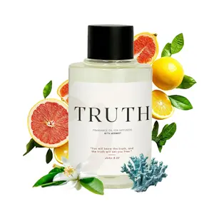 TRUTH | Fragrance Oil (Inspired by Cabana | Ritz Carlton Hotel)