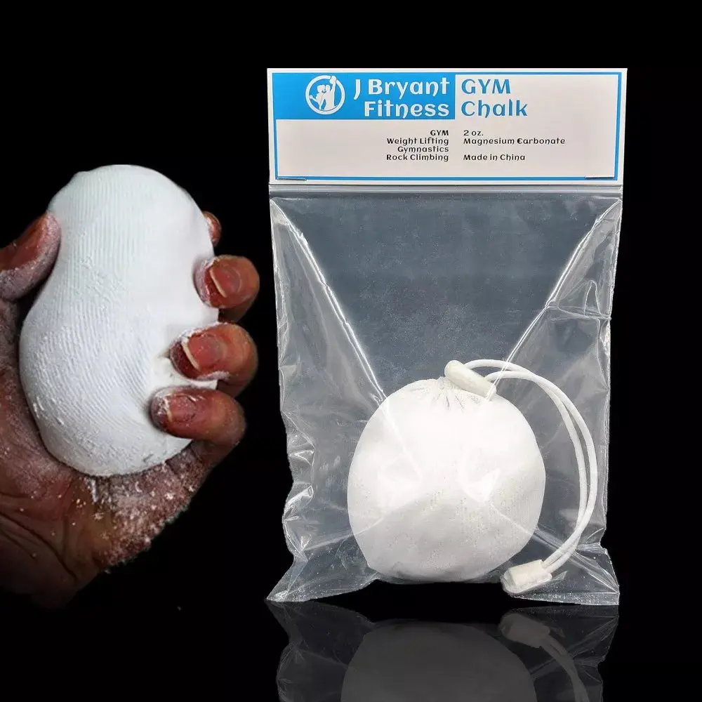 Gym Chalk Ball