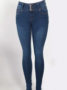 Women's Premium Elastic Skinny Jeans with Decorative Embroidered Pockets High Rise Slim Fit Denim Body Shaping Stretchy Pants Exquisite Pocket Detail - Quick Dispatch Local Shipping Durable Soft Stretch Fabric Shop Now Womenswear Trouser tiktokshopspringg