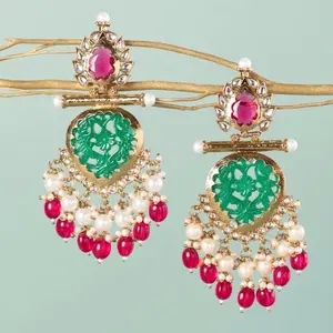 Elegant Jhumka Earring