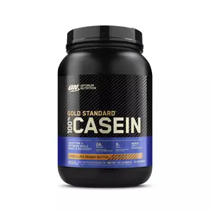 Optimum Nutrition - GOLD STANDARD 100% CASEIN