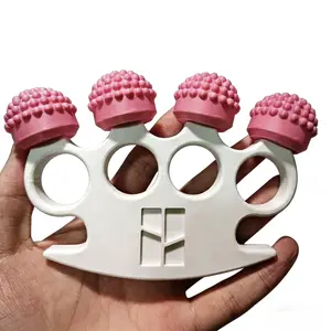 Massage gloves, finger covers, outdoor hiking equipment, home fitness gear, muscle relaxation tools, EDC (Everyday Carry) device, massage device