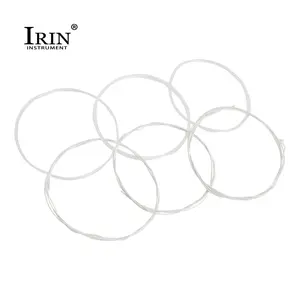 Irin Classical Guitar Strings, High-Quality Performance Strings, Durable and Long-Lasting, Perfect for Acoustic Guitars