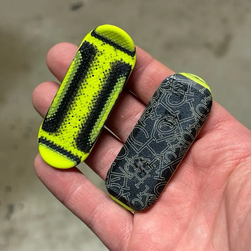 Kickflip Magnetic EDC Fidget Toy