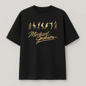 The Evolution Of King Shirt Shirt, MJ Legend Music Sweatshirt, Hoodie