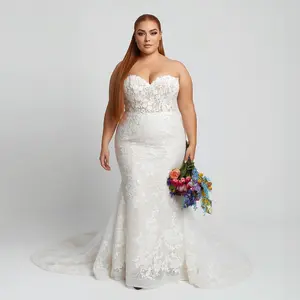 The London Bridal Gown - Size 28