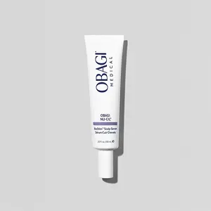 Obagi Nu-Cil BioStim Liquid Scalp Serum - Daily Unisex Adult Hair Loss Treatment with Blend for Dry Scalp, Haircare & Personal Care