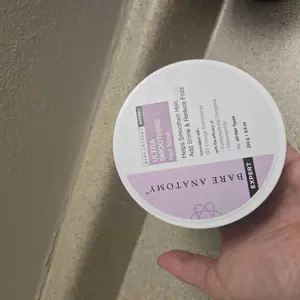 Product Review of Ultra Smoothing Hair Mask from M**y