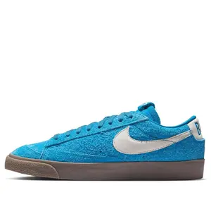 Nike x Devin Booker x Chevrolet Blazer Low 'Surf Blue' HV2197-400