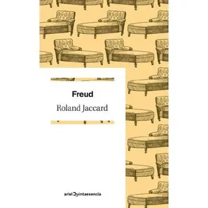 USED-Freud (Spanish Edition) by Roland Jaccard (Paperback)