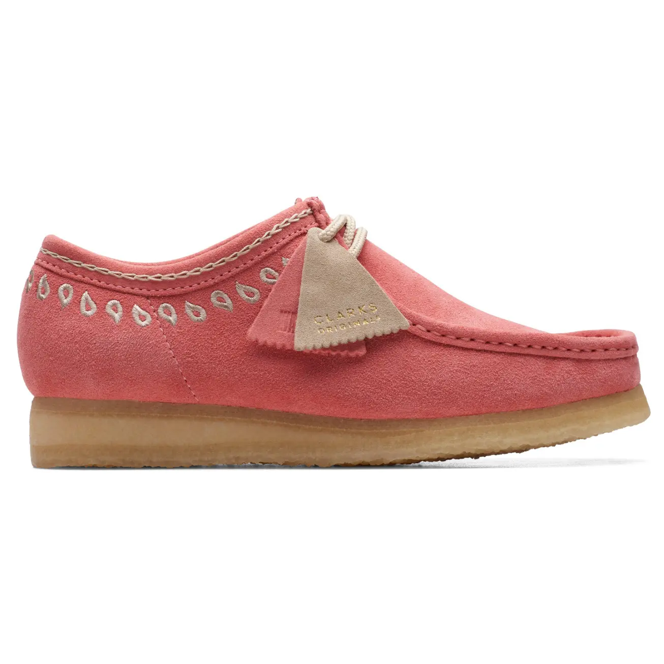 Clarks Wallabee - 26170539 (SPECIAL PRICE) Clarks Wallabee - 26170539 (SPECIAL PRICE)