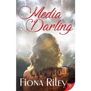 USED-Media Darling by Riley, Fiona (Paperback)