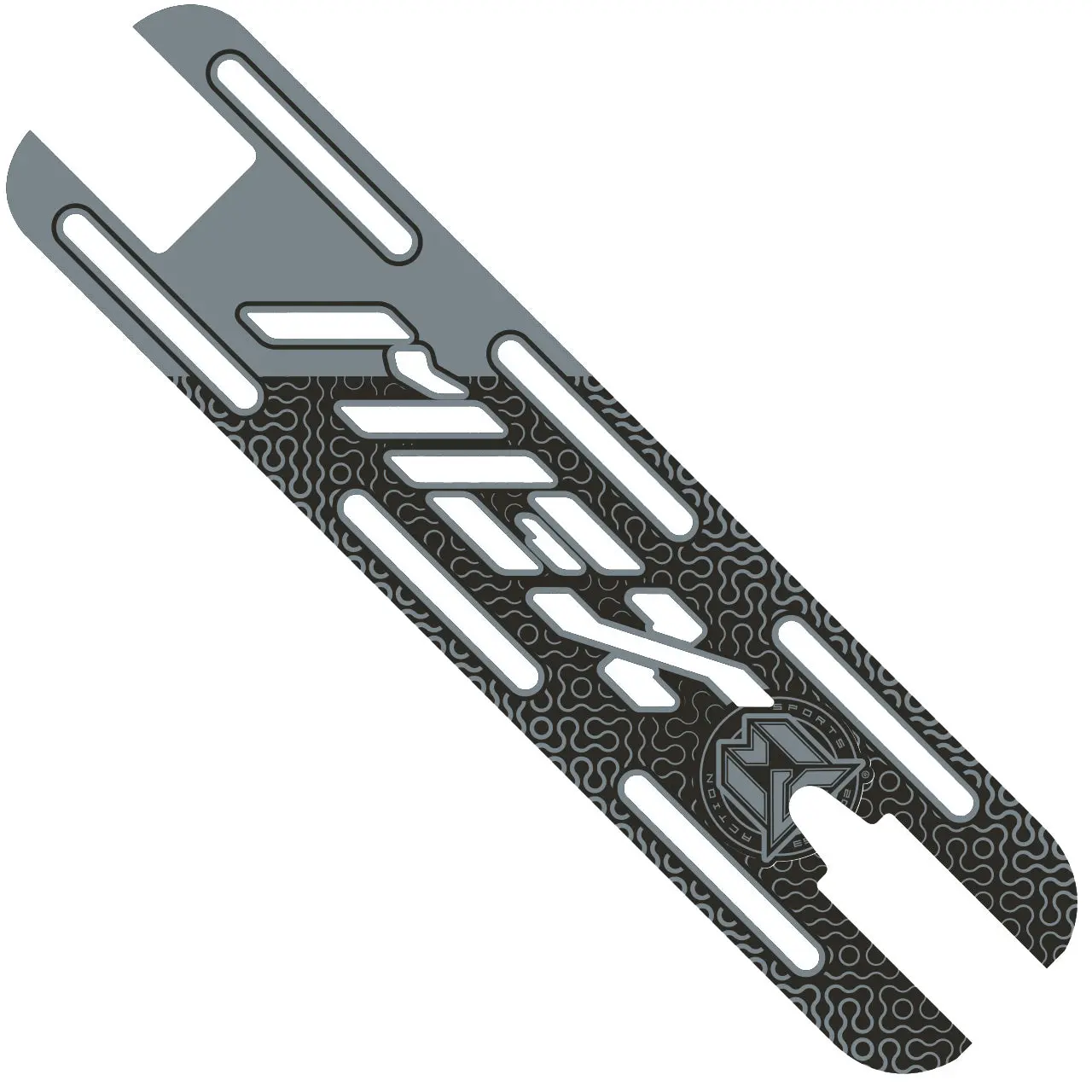 Madd Gear MGX P2 Scooter Grip Tape
