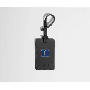The Collegiate Luggage Tag in Duke ®