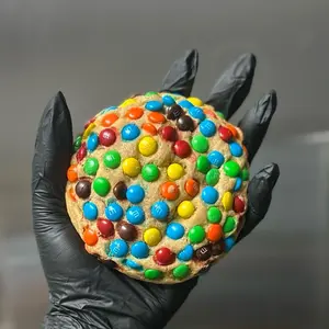 Candy Explosion Chocolate Chip Cookie 2 Pack