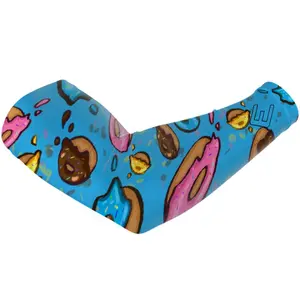 Donuts Arm Sleeve Donuts Arm Sleeve
