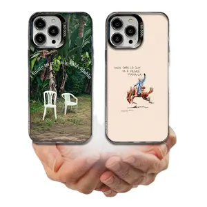 Bad B-BunnyS DTMF phone Cases For iPhone12-17 Promax Pro Plus,It's a great gift for a good friend, suitable for holidays, birthdays, and partie