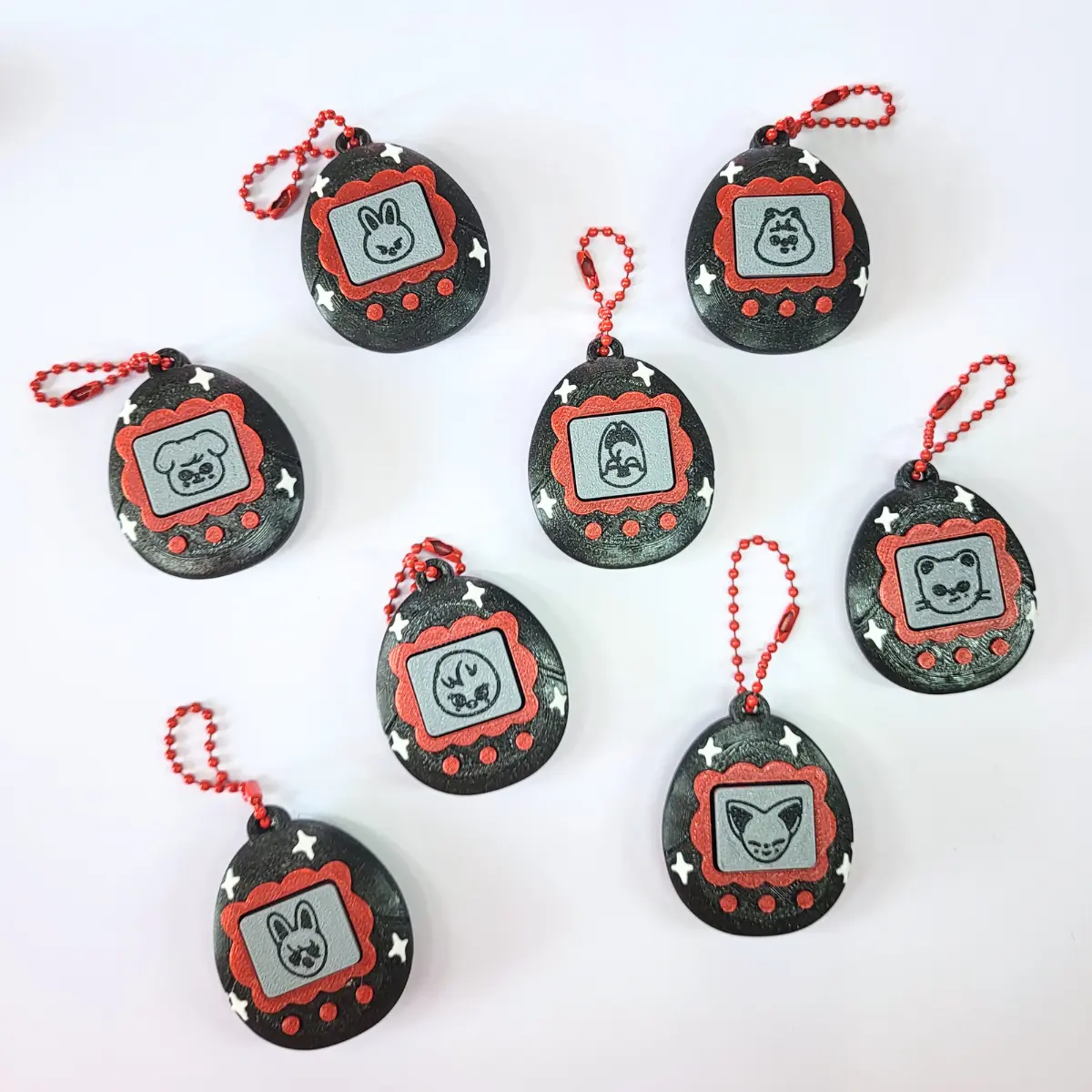 Kpop Fidget Clicker