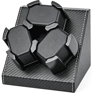 Watch Winder for Automatic Watches Watch Box Automatic Winder 2 Rotation Modes