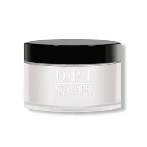OPI Powder Perfection - Clear Setting Powder 1.5 oz - #DP003