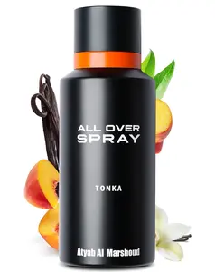 All Over Spray Tonka