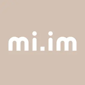 Mi.iM shop logo