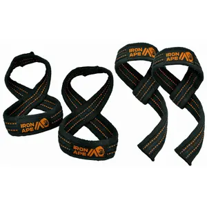 Figure 8 & Lifting Strap Multi Pack