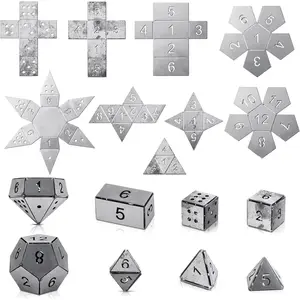 9 count Welding , 16 Gauge  Mild Steel Practice  for Beginners, Metal Welding Kit and Practice Plates for MIG TIG Stick Arc and Gas, 8 Styles
