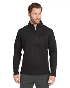 Spyder S18068 Constant Canyon Quarter-Zip Pullover
