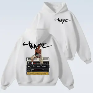 2Pac Album Vintage Graphic Hoodie , Tupac Shakur T-Shirt, 2Pac Sweatshirt, 90s Merch, Rapper Shirt, Hip Hop 90s Legends Shirt, Rapper Merch
