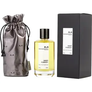 Mancera Deep Forest By Mancera Eau De Parfum For Unisex