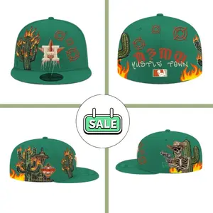 Sports Baseball Cap Unisex Flat Bold Color Fashion sports hat for 4 seasons, hat for both men and women, hat for sunny and rainy days, non-adjustable hat, birthday gift, gift for him7-7 1/2 Size Fits 55.8-63.5 cm Head Circumference