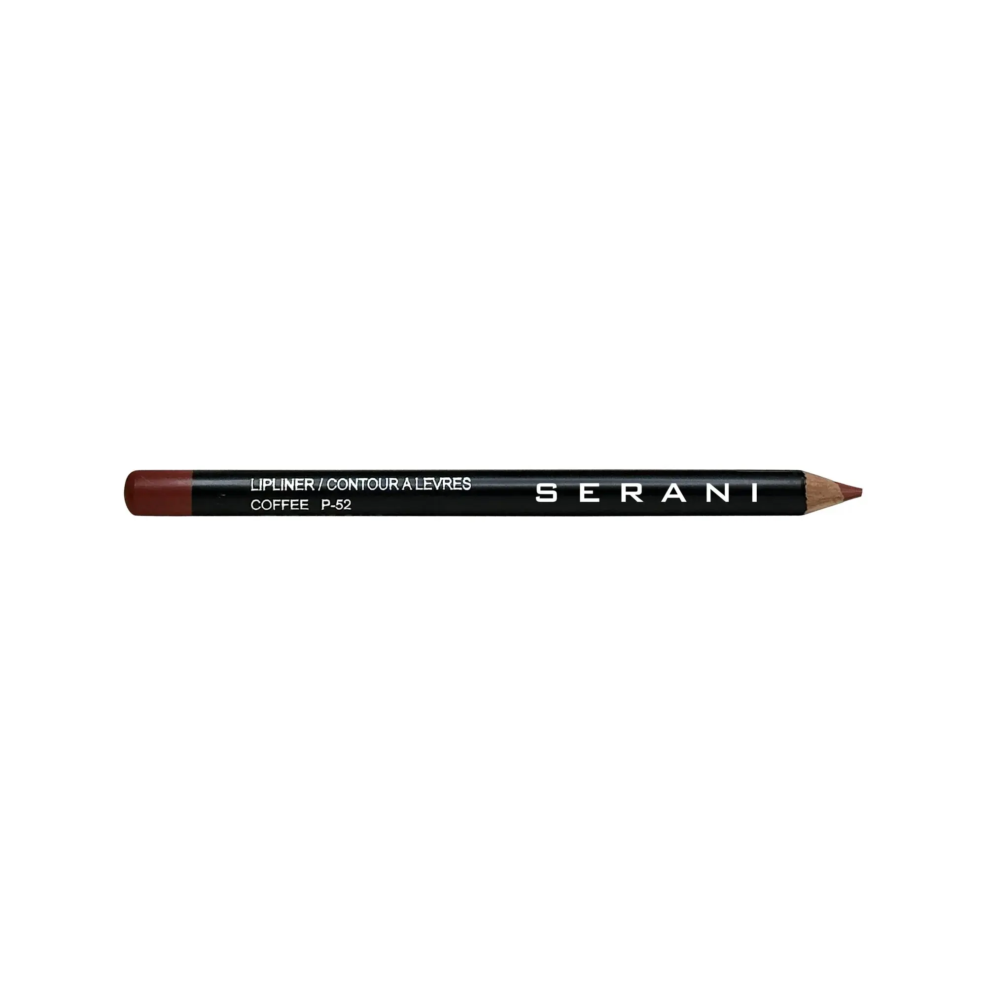 Coffee Lip Liner - High-Quality Lip Liner with Elegant Design and Versatile Application for a Refreshing Look