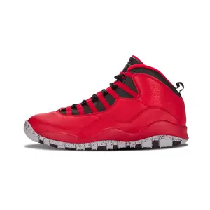 Air Jordan 10 Retro 30th "Bulls Over Broadway" 705178 601