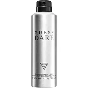 Guess Dare by Guess deodorant body spray for men 6.0 oz New Guess Dare by Guess deodorant body spray for men 6.0 oz New