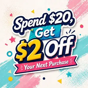 Fast Shipping Available | Priority Delivery Option