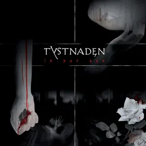 Tystnaden - In Our Eye  [VINYL RECORD - LP] Gatefold LP Jacket, Ltd Ed