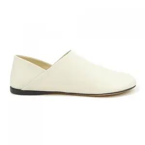 Pre-owned Loewe Others Small Leather Goods Leather Shoes