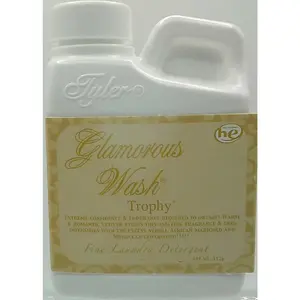 Tyler Candle Company - Glamorous Wash - Trophy - 112g / 4oz